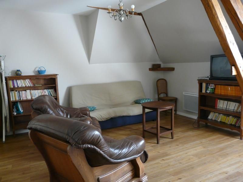 Photo of Livingroom in La Saucelle