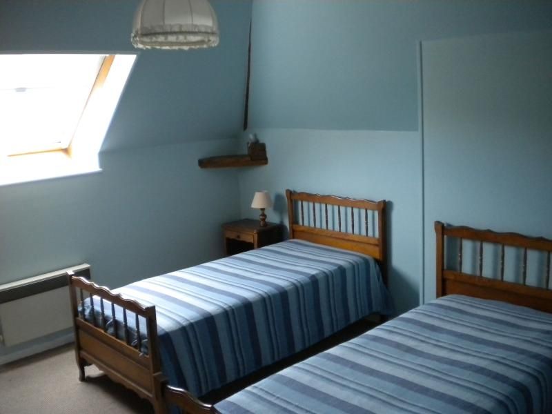 Photo of Bedroom in La Saucelle