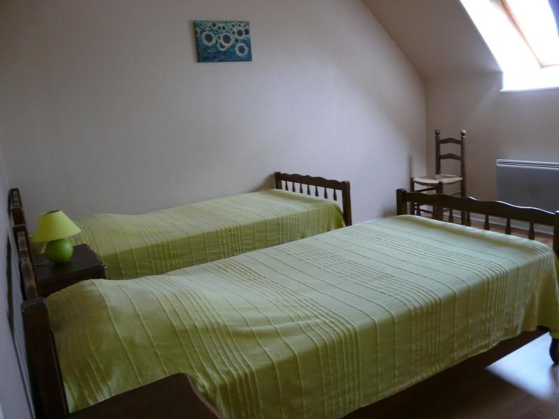 Photo of Bedroom in La Saucelle