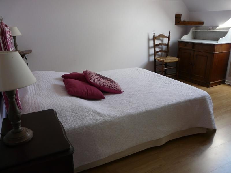Photo of Bedroom in La Saucelle