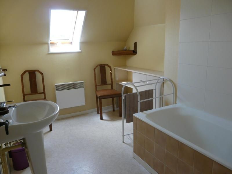 Photo of Livingroom in La Saucelle