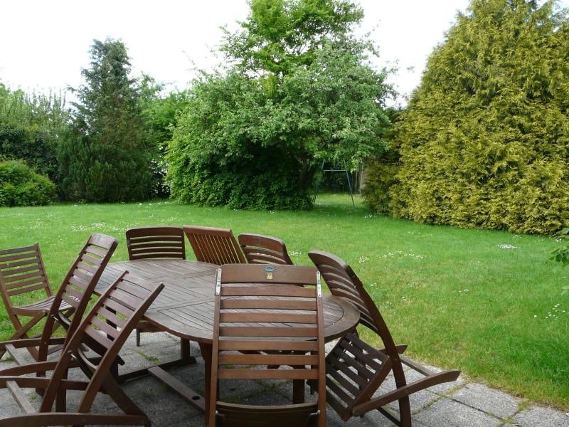 Photo of Patio Balcony in La Saucelle