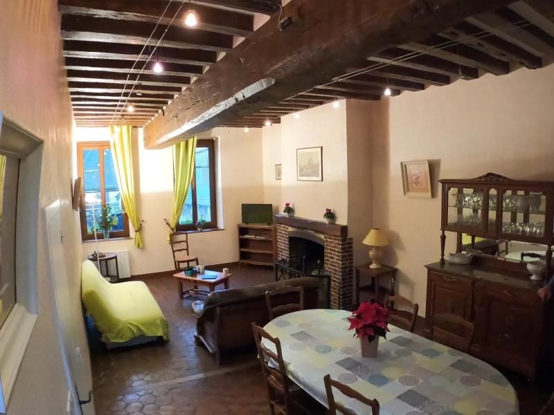 Photo of Livingroom in La Saucelle