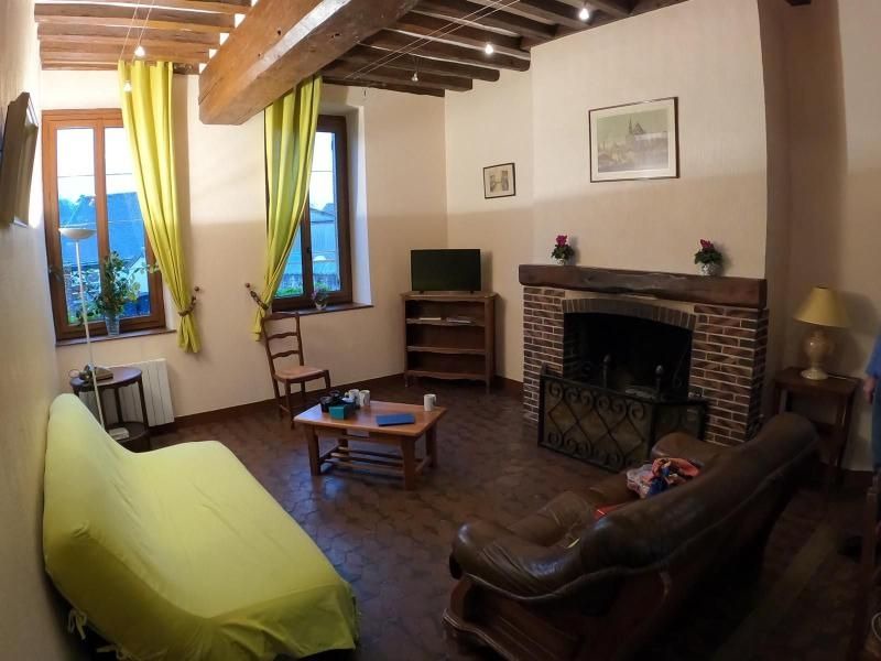 Photo of Livingroom in La Saucelle