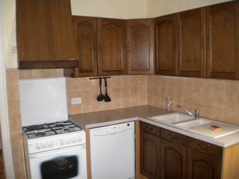 Photo of Kitchen in La Saucelle