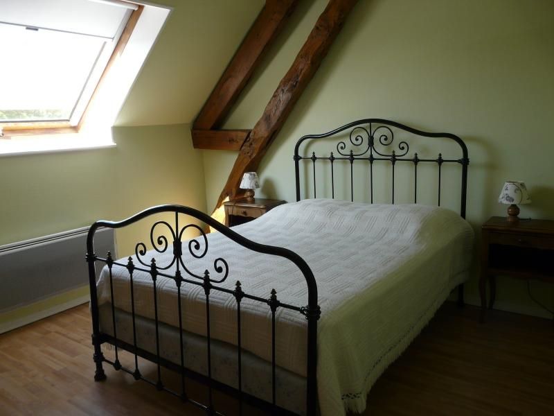 Photo of Bedroom in La Saucelle