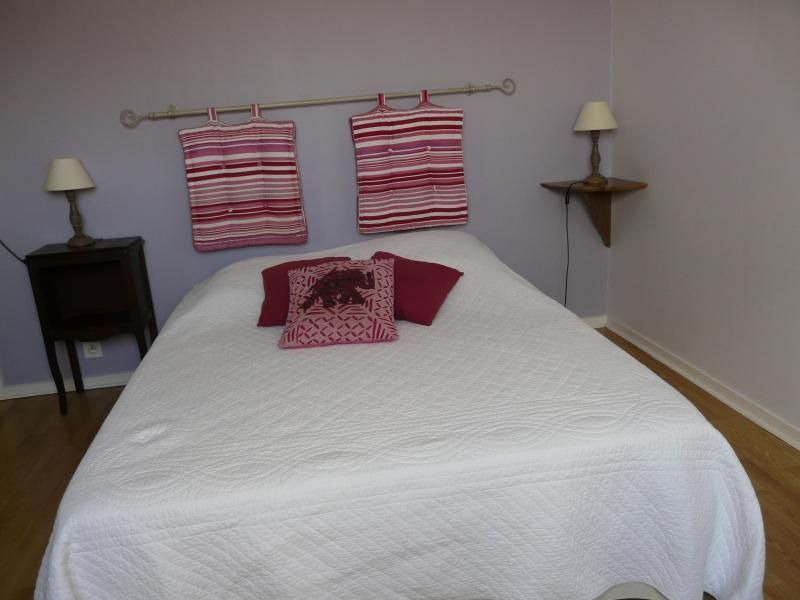 Photo of Bedroom in La Saucelle