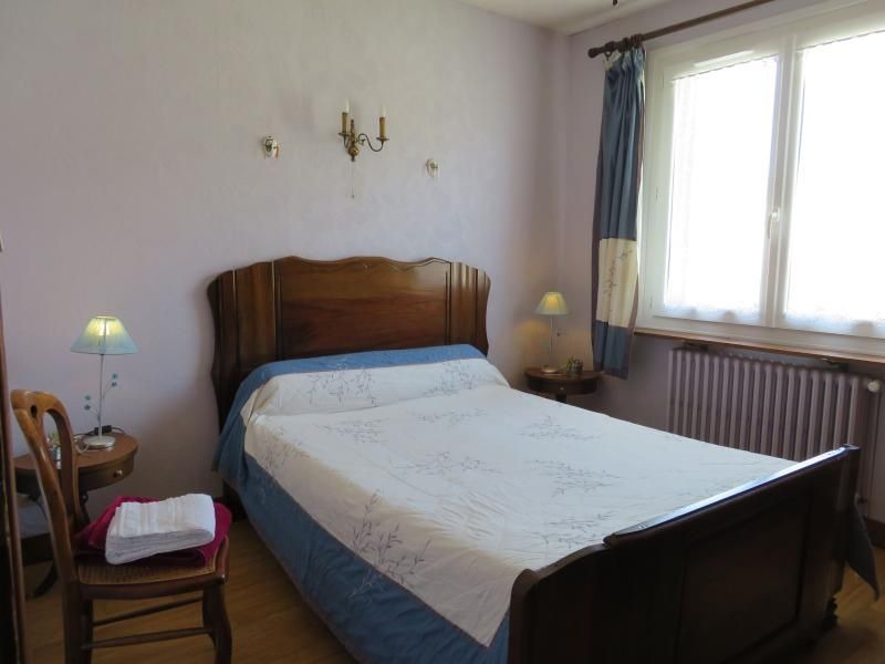 Photo of Bedroom in Fontenay-sur-Eure
