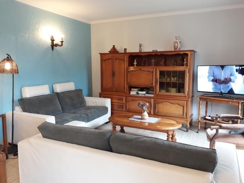 Photo of Livingroom in Fontenay-sur-Eure