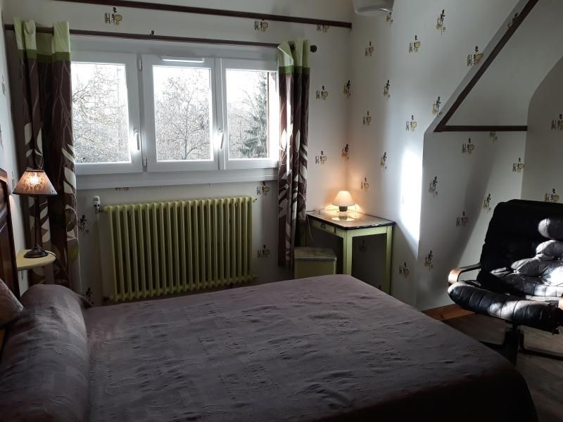 Photo of Bedroom in Fontenay-sur-Eure