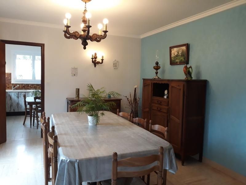 Photo of Livingroom in Fontenay-sur-Eure