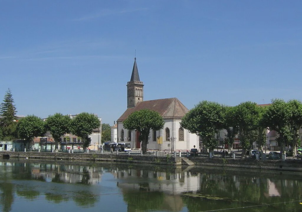 Photo of Outdoor in Audincourt