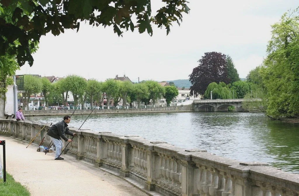 Photo of Others in Audincourt