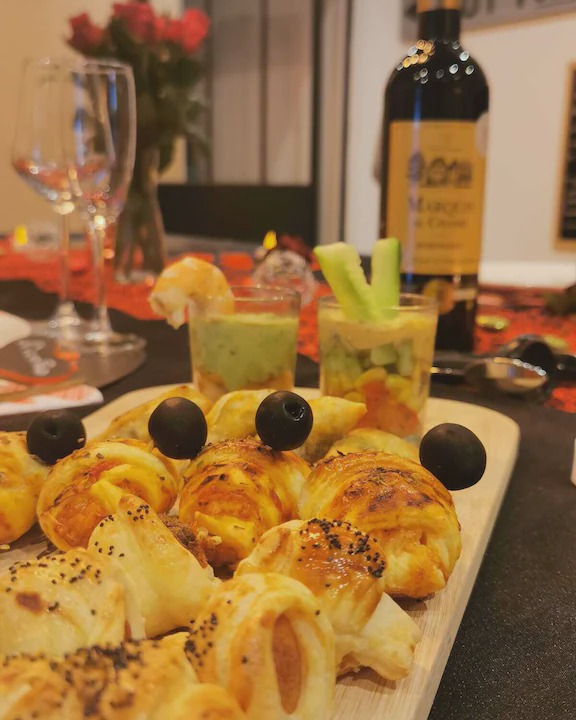 Photo of Livingroom in Audincourt