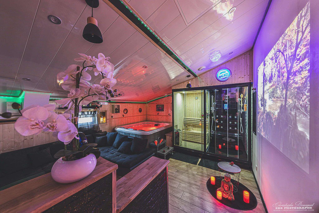 Photo of Livingroom in Audincourt