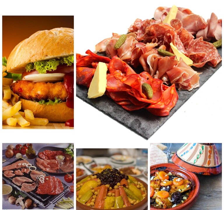 Photo of Livingroom in Audincourt