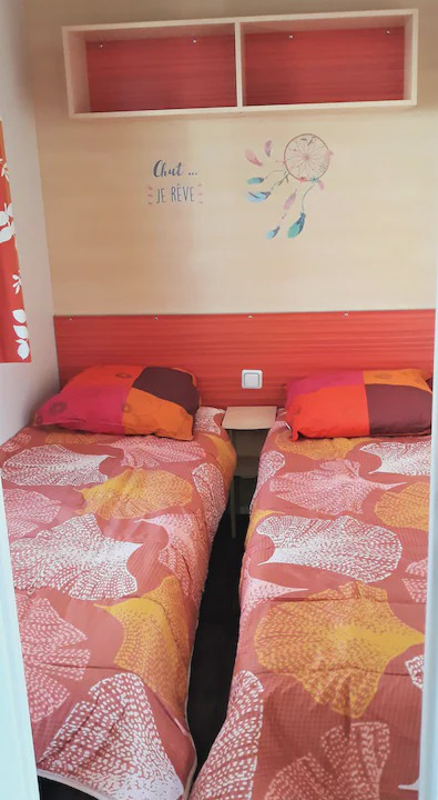 Photo of Bedroom in Saint-Jean-de-Monts