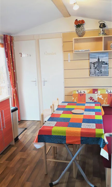 Photo of Livingroom in Saint-Jean-de-Monts