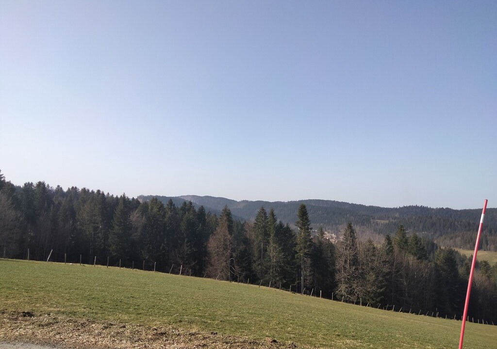 Photo of Outdoor in Les Gras