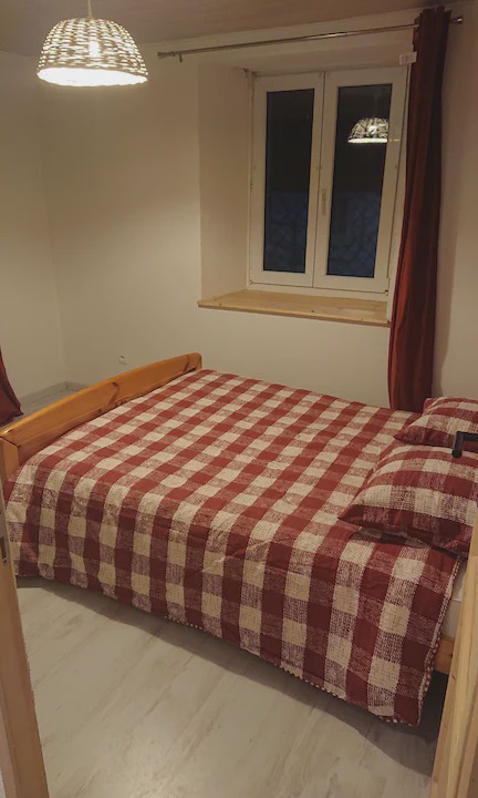 Photo of Bedroom in Les Gras