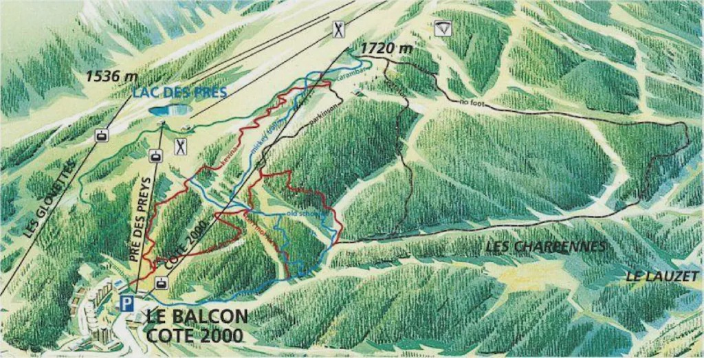 Photo of Outdoor in Villard-de-Lans