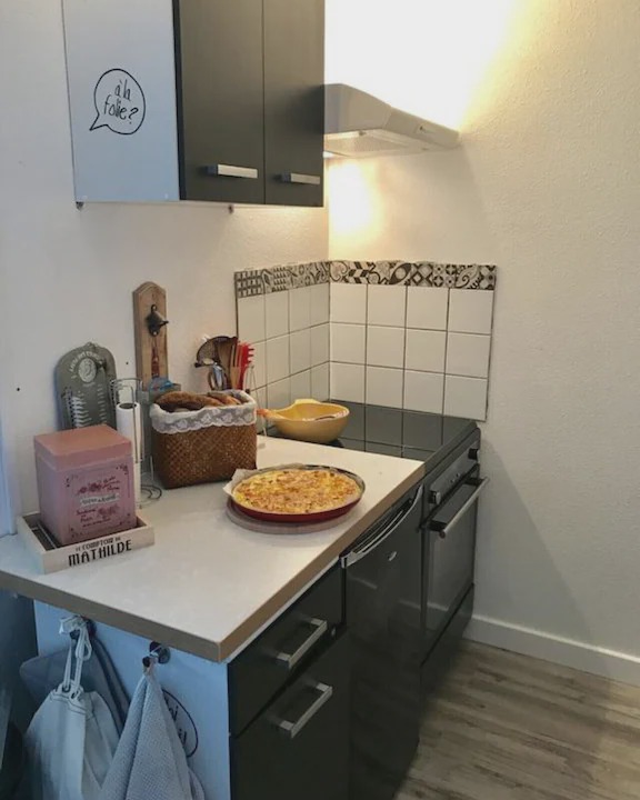 Photo of Kitchen in Villard-de-Lans