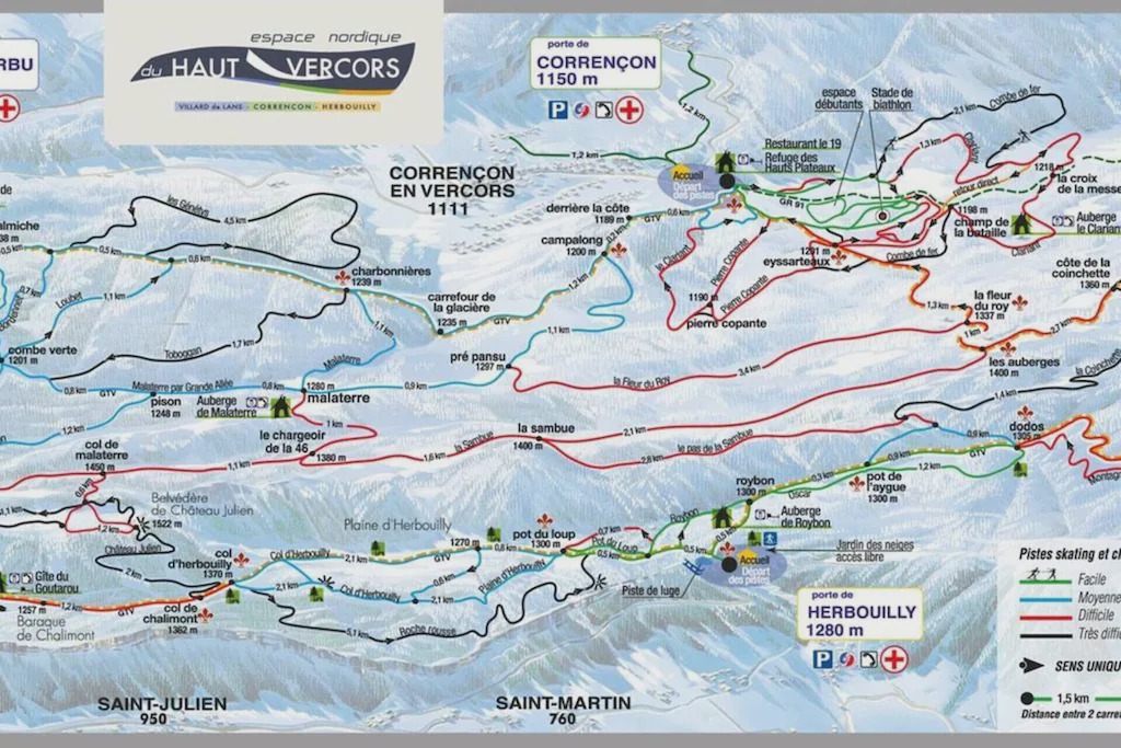 Photo of Others in Villard-de-Lans