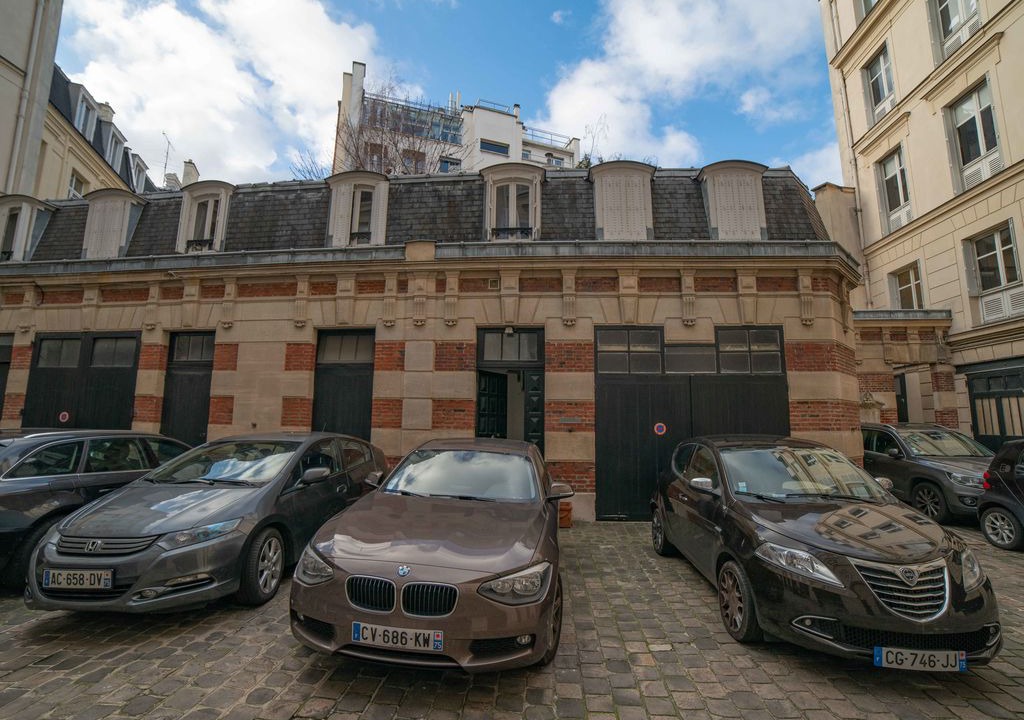 Photo of Others in Quartier de la Plaine-de-Monceaux