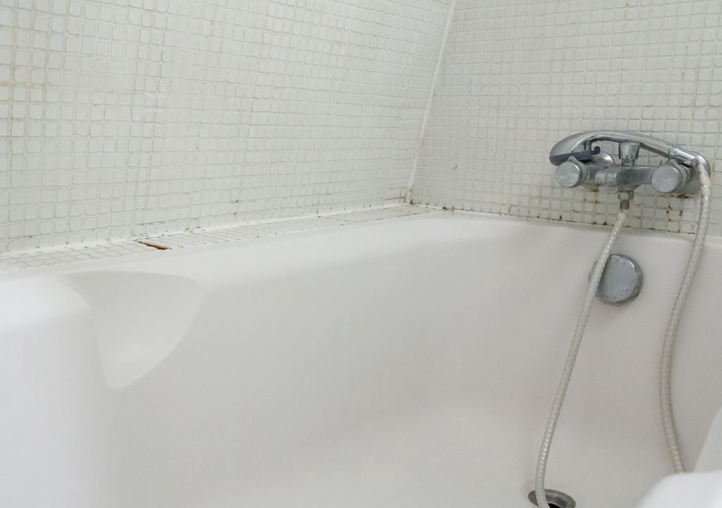 Photo of Bathroom in Quartier de la Plaine-de-Monceaux