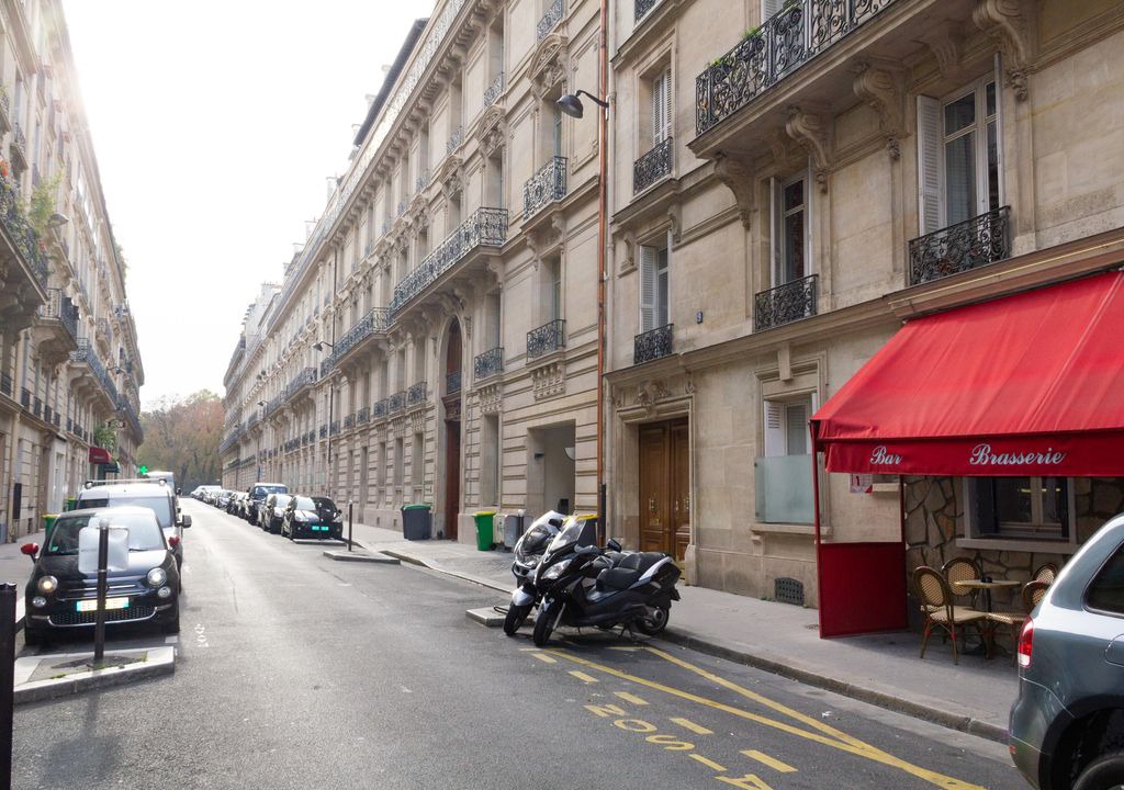 Photo of Others in Quartier de la Plaine-de-Monceaux