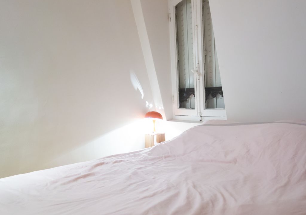 Photo of Bedroom in Quartier de la Plaine-de-Monceaux