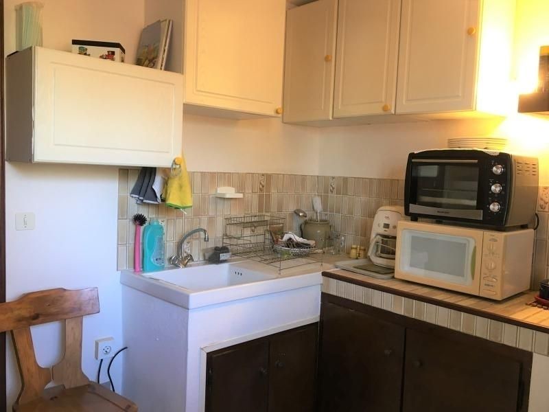 Photo of Kitchen in Urcuit