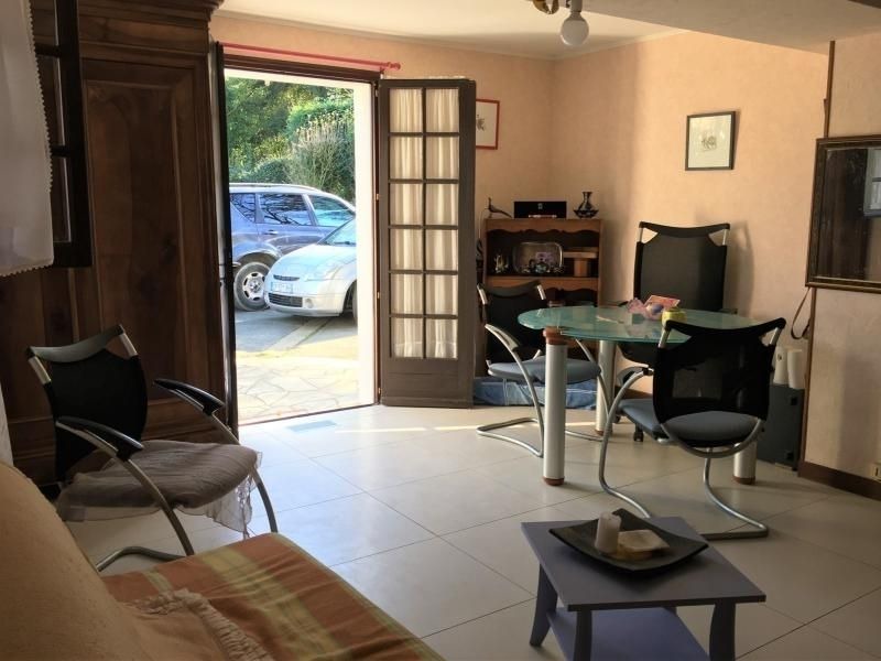Photo of Livingroom in Urcuit