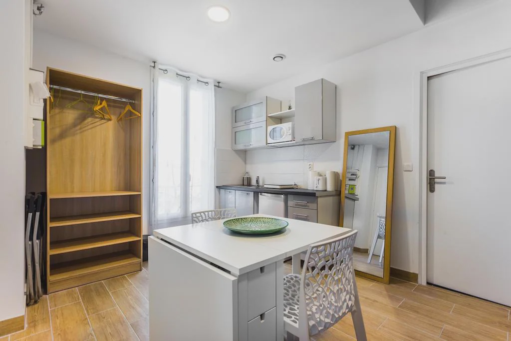 Photo of Kitchen in Malakoff