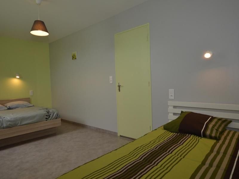 Photo of Bedroom in Cherrueix
