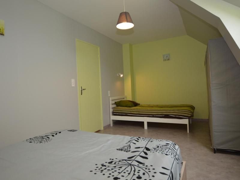 Photo of Bedroom in Cherrueix