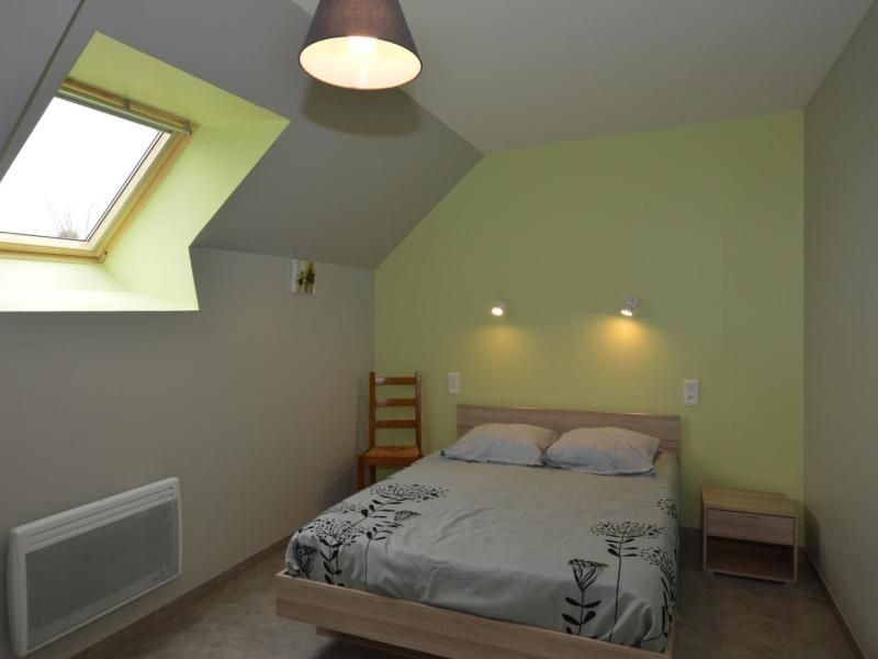 Photo of Bedroom in Cherrueix