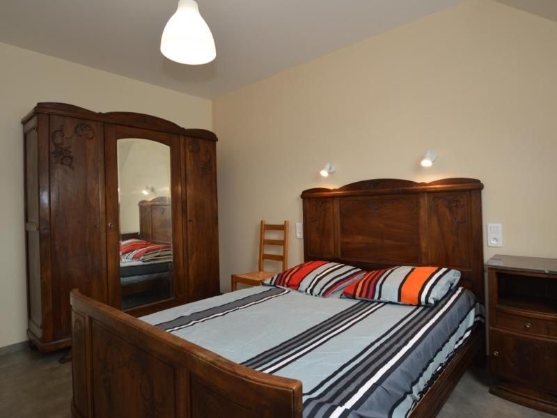 Photo of Bedroom in Cherrueix