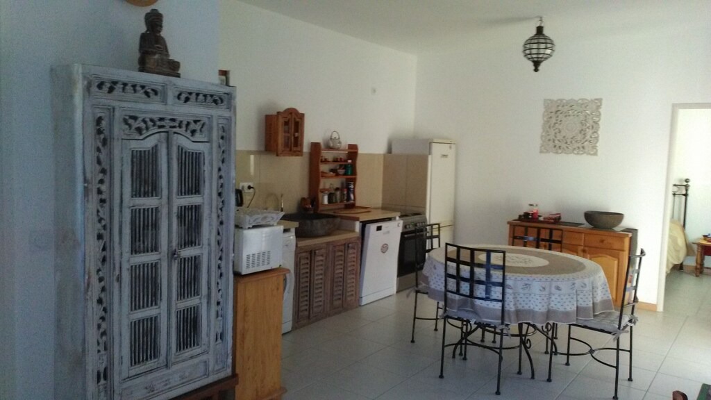 Photo of Livingroom in Saint-Julien-de-Peyrolas