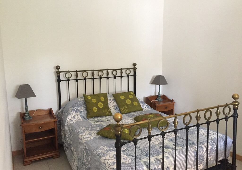 Photo of Bedroom in Saint-Julien-de-Peyrolas