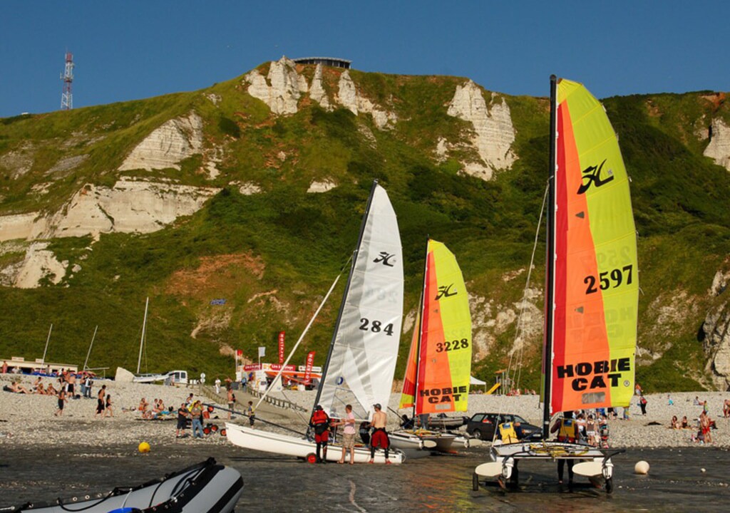 Photo of Others in Saint-Jouin-Bruneval
