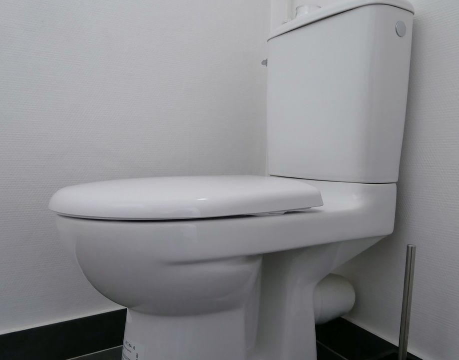 Photo of Bathroom in Quartier de la Salpetriere