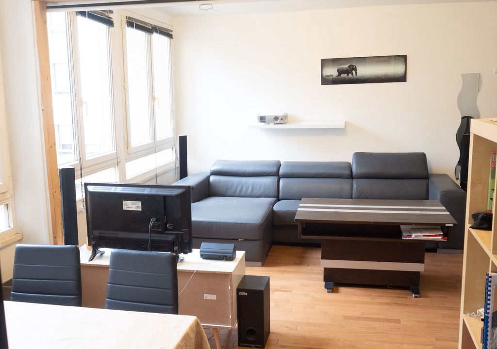 Photo of Livingroom in Flandres