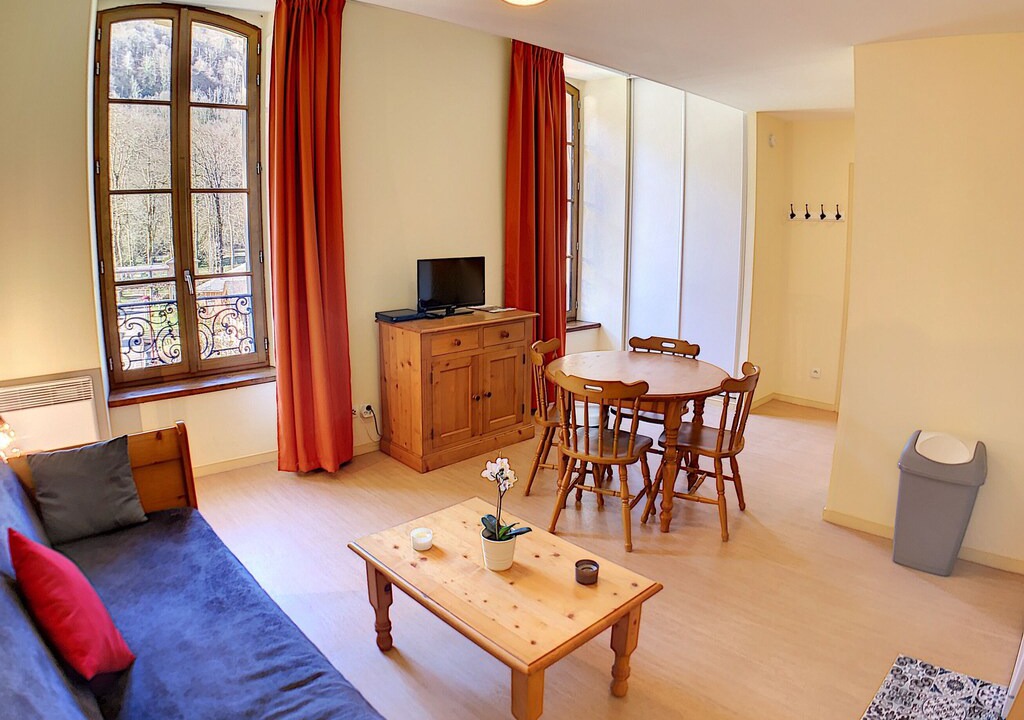 Photo of Livingroom in Aulus-les-Bains
