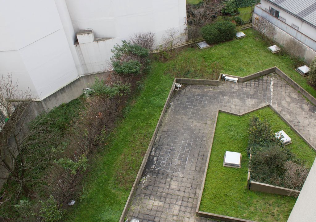Photo of Others in Quartier de la Salpetriere