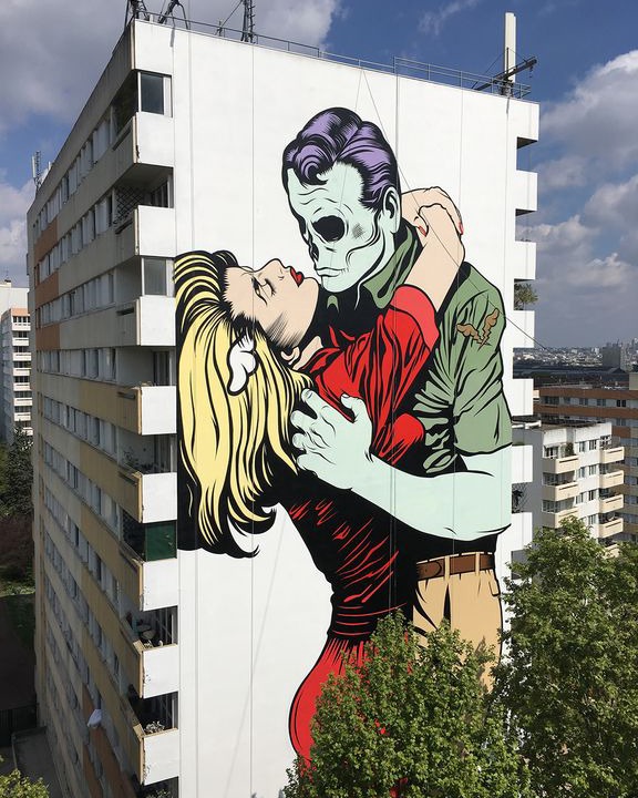 Photo of Others in Quartier de la Salpetriere