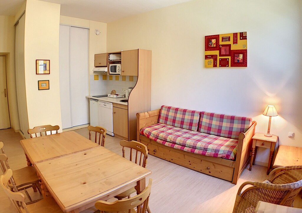 Photo of Livingroom in Aulus-les-Bains