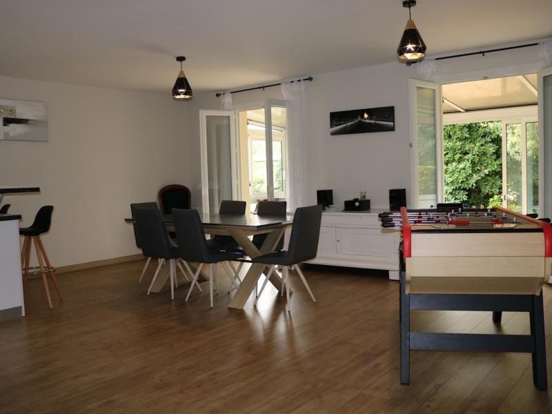 Photo of Livingroom in Parentis-en-Born