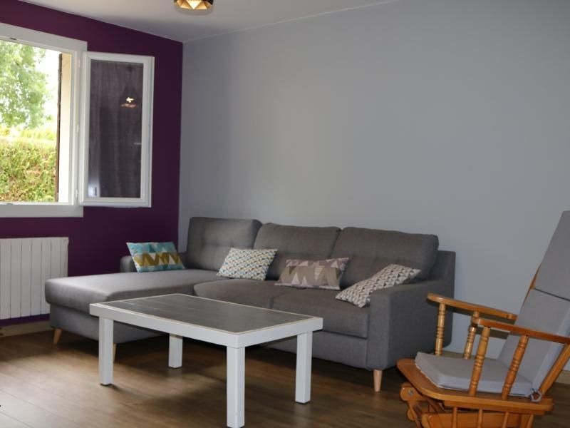 Photo of Livingroom in Parentis-en-Born