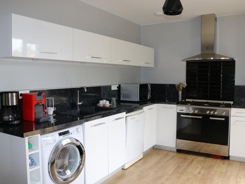 Photo of Kitchen in Parentis-en-Born